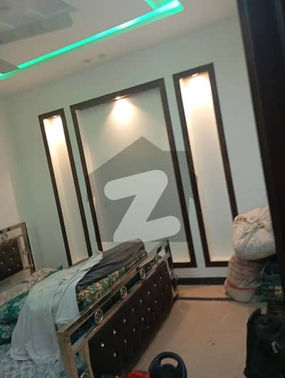 Brand New Second Floor Momty Portion For Rent Available In I-11/2 Islamabad Ideal Location Near By International Islamic University