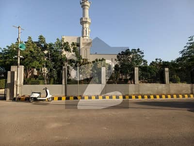 نیشنل سٹیڈیم کالونی گلشنِ اقبال ٹاؤن,کراچی میں 6 کمروں کا 1 کنال مکان 60.0 کروڑ میں برائے فروخت۔