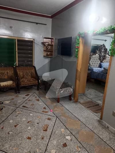 افشاں کالونی راولپنڈی میں 3 کمروں کا 6 مرلہ زیریں پورشن 40.0 ہزار میں کرایہ پر دستیاب ہے۔