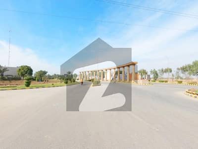 نیو لاہور سٹی فیز 3 ۔ بلاک اے نیو لاہور سٹی ۔ فیز 3,نیو لاهور سٹی,لاہور میں 10 مرلہ رہائشی پلاٹ 48.5 لاکھ میں برائے فروخت۔