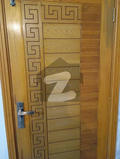 Brand New Second Floor Momty Portion For Rent Available In I-11/2 Islamabad Ideal Location Near By International Islamic University