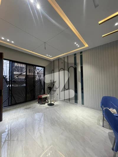 Brand New Elegant House For Sale In Khayabam E Amin