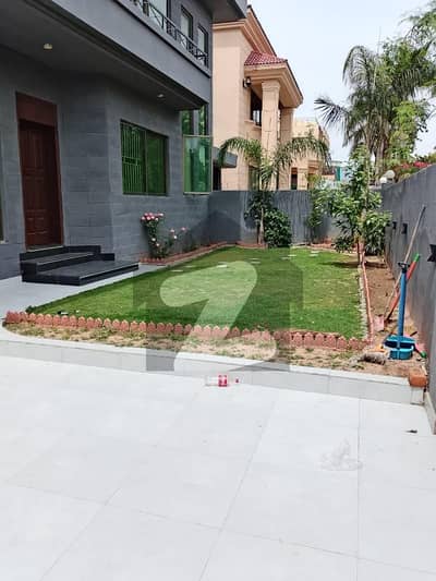 Beautiful Renovated Ground Portion