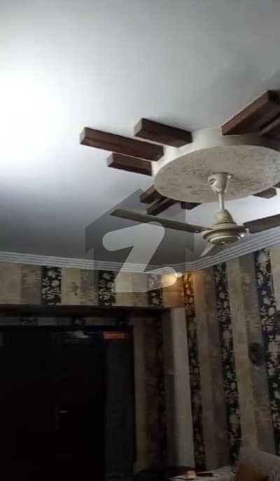 GROUND +2 HOUSE FOR SALE IN FEDRAL B AREA BLOCK 5