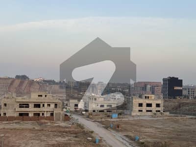 10 Marla Plot Available For Sale in sector A DHA Phase 4 Rawalpindi