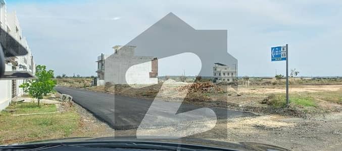 ideally located possession able plot