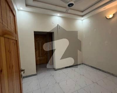 House Sized 5 Marla Is Available For rent In Faisal Margalla City