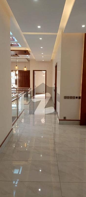 LUXURY OWNER-BUILT MANSION | FULL BASEMENT & LIFT | DHA KARACHI HOUSE FOR SALE