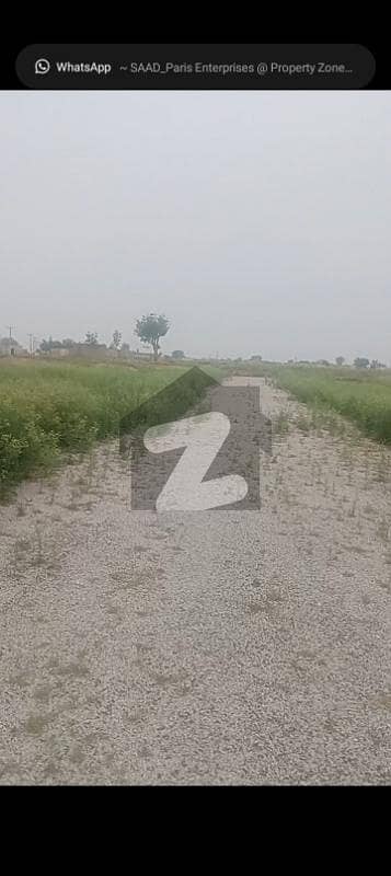 ای ۔ 12 اسلام آباد میں 14 مرلہ رہائشی پلاٹ 3.9 کروڑ میں برائے فروخت۔