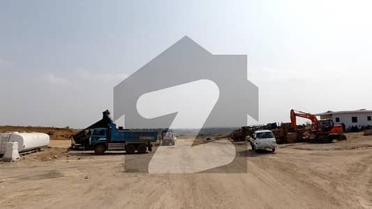 C-16 1 Kanal Residential Plot Up For Sale