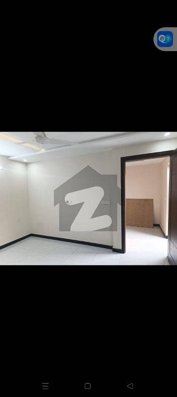 5 Marla Ground Portion For Rent In University Town Near To New Islamabad International Airport