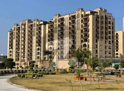 Bahria Enclave Sector H The Galleria Mall & Residency 3 Bed Outer Facing 1,695 Sqft Gold Category Residential Apartment For Sale