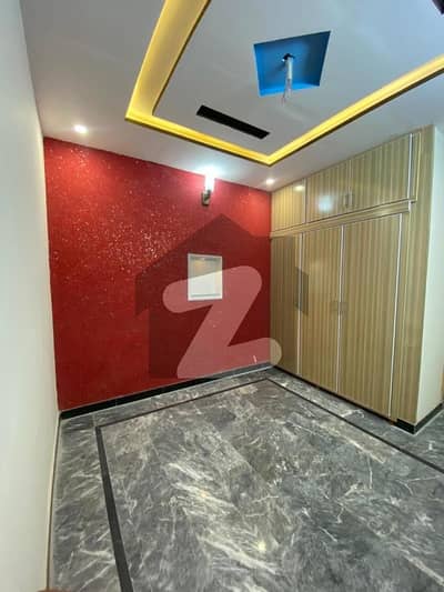 5 Marla full House for rent