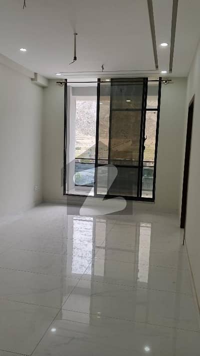 فیصل ہلز اسلام آباد میں 2 کمروں کا 4 مرلہ فلیٹ 1.2 کروڑ میں برائے فروخت۔