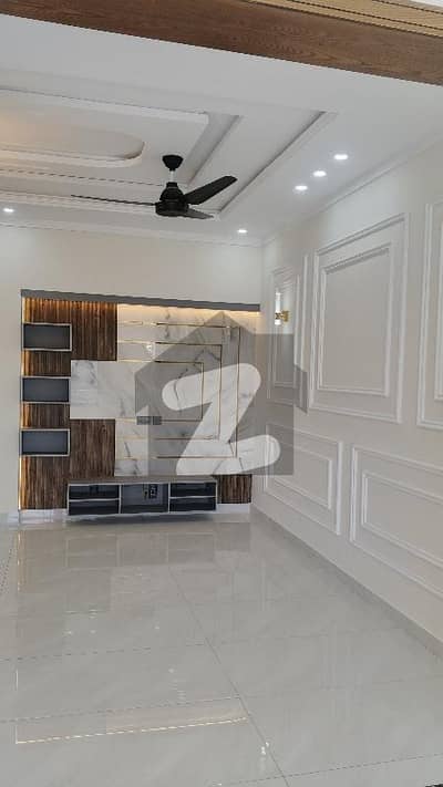 5 Marla House For Sale In Faisal Hills