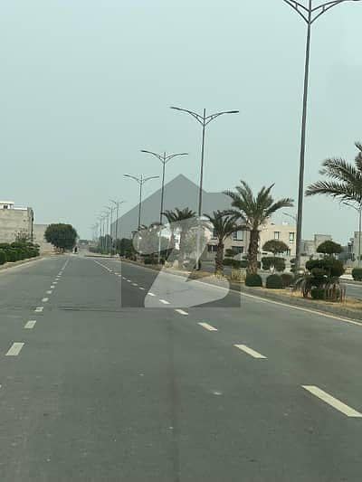 بحریہ ٹاؤن ۔ سیکٹر جی بحریہ ٹاؤن,لاہور میں 5 مرلہ رہائشی پلاٹ 29.0 لاکھ میں برائے فروخت۔