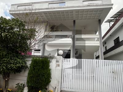 I-8/3 40x80 Fully Furnished Ground Portion Near Kachnar Park Near I-8 Markaz For More Options Available