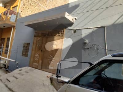 کرتار پورہ راولپنڈی میں 3 کمروں کا 4 مرلہ مکان 1.65 کروڑ میں برائے فروخت۔