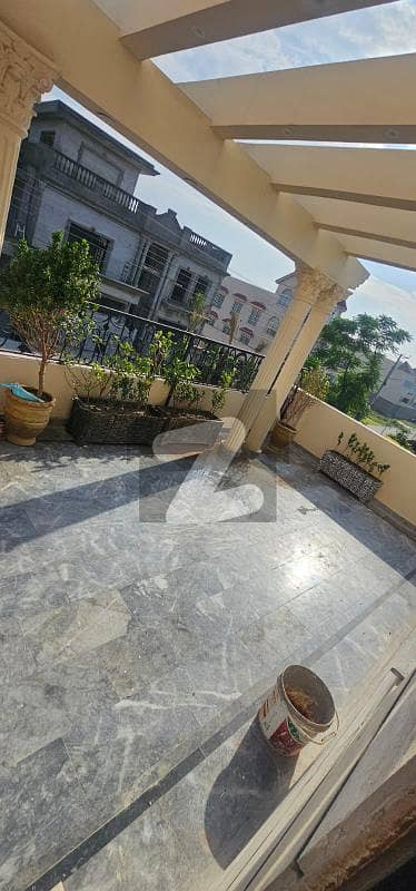 1 kanal Upper Portion For Rant Lahore