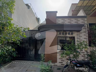 120 SQ Yard Well Furnished Villa Available For Sell In Saima Arabian Villas