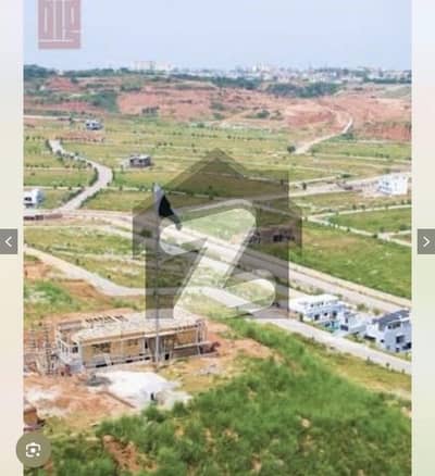 Prime Location Posseetionable Plot For Sale Sector B3