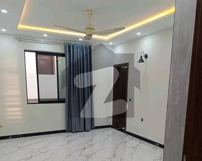 A 2450 Square Feet House Has Landed On Market In B-17 Of B-17