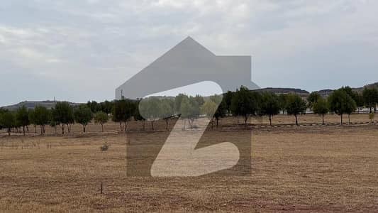 Prime Location Plot For Sale Sector B3 Near to Central Park