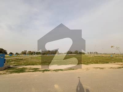 Main 150ft Road Near Ring Road Top Location Plot