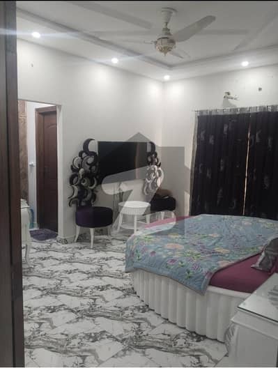 10 Marla Lower Portion For Rent Prime Location