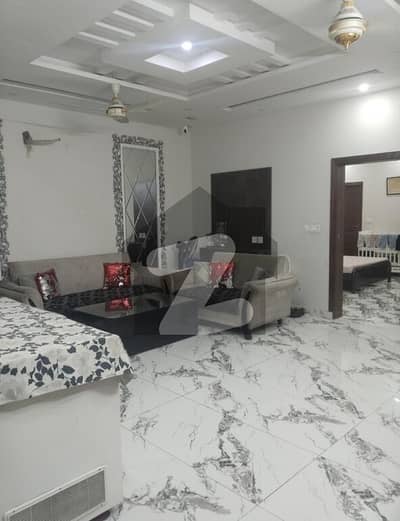 10 Marla Ground Floor For Rent Prime Location