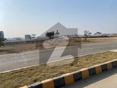Ideal Residential Plot For Sale In Fazaia Housing Gujranwala
