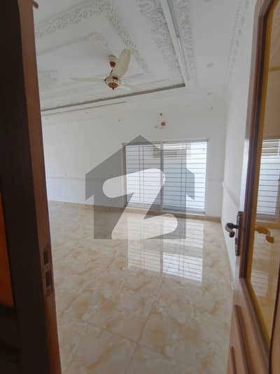 1 Kanal House Ground Floor For Rent
