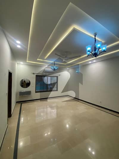 A Elegant Brand New House For Sale G-9/1