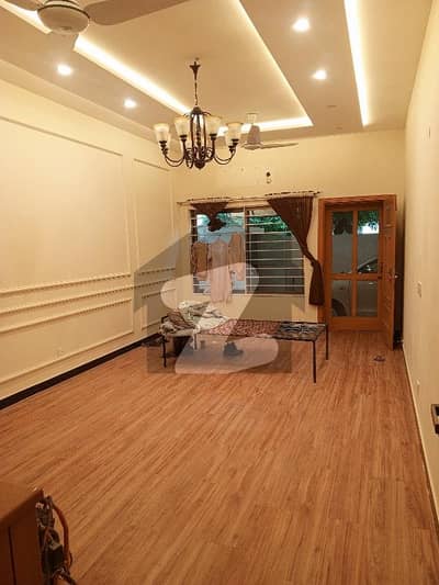 Decent House For Sale G-9/1