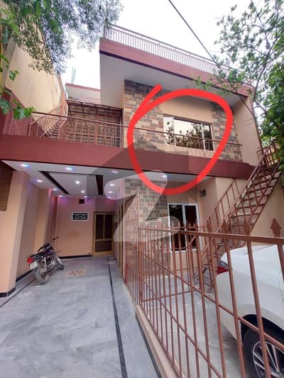 G-8 Master Furnished Room For Rent