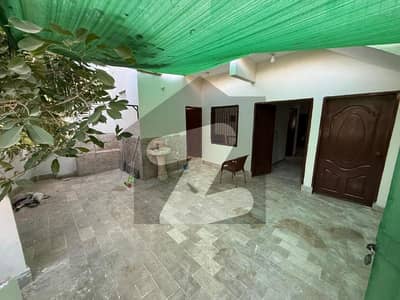 Portion Available For Rent In Gulshan e Iqbal Block 13/A