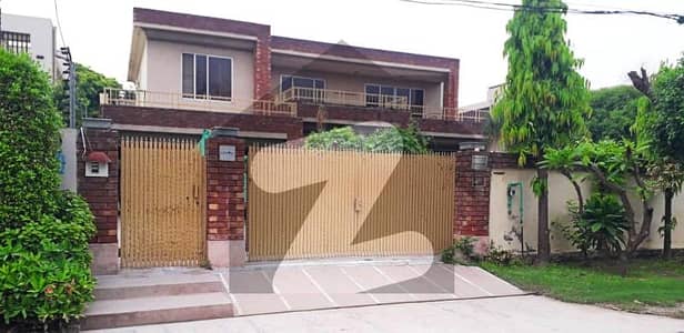 2 KANAL MODERN HOUSE FOR SALE IN DHA PHASE 3
