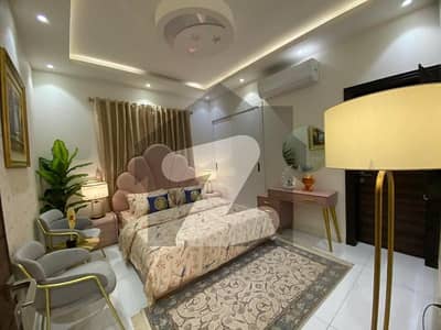 Upper Portion For Rent Ideal Location In Jauhar New Type