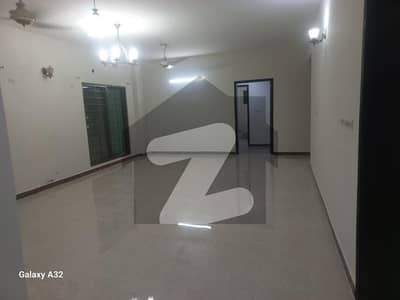 10 MARLA 3 BED FLAT AVAILABLE FOR RENT WITH GAS IN ASKARI 11