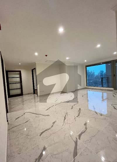 Sukh Chayn Residence F-10 Brand New Building Type D Apartment Available For Rent Beautiful Location