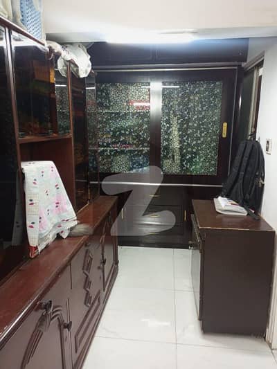 Flat for sale Gulshan-e-Iqbal - Block 2
