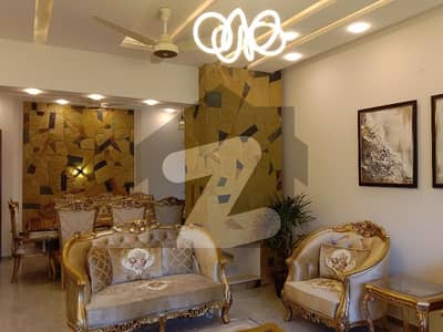 ڈی ایچ اے ڈیفینس فیز 2 ڈی ایچ اے ڈیفینس,اسلام آباد میں 6 کمروں کا 1 کنال مکان 4.5 لاکھ میں کرایہ پر دستیاب ہے۔