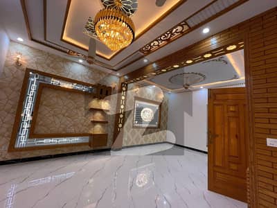 5 Marla Brand New First Entry House For Rent