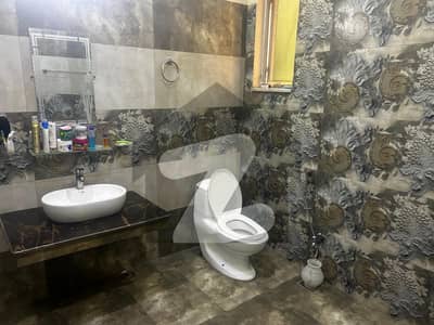 independent 5 Marla Furnished House