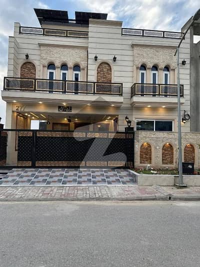 Brand New Designer House Available For Sale