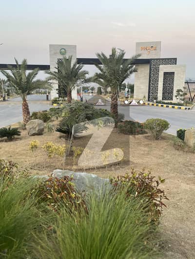 ڈی ایچ اے ویلی - آلینڈر سیکٹر ڈی ایچ اے ویلی,ڈی ایچ اے ڈیفینس,اسلام آباد میں 8 مرلہ رہائشی پلاٹ 52.0 لاکھ میں برائے فروخت۔