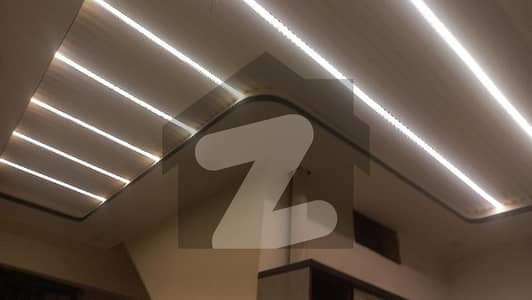 80 Sqyd Ground Floor Available For Rent