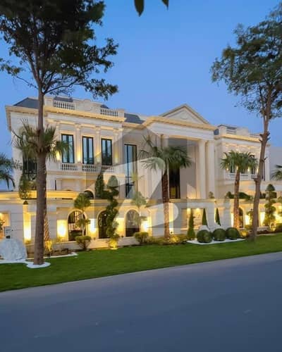 ڈی ایچ اے فیز 6 - بلاک این فیز 6,ڈیفنس (ڈی ایچ اے),لاہور میں 5 کمروں کا 1 کنال مکان 9.5 کروڑ میں برائے فروخت۔