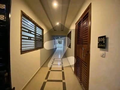 Apartment For Sale in Sakina Pride Main University Road