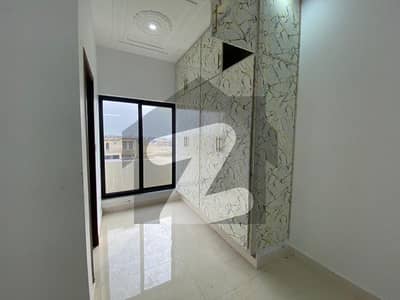 BEAUTIFUL HOUSE AVAILABLE FOR SALE IN A BLOCK GULBERG RESIDENCIA ISLAMABAD